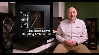 EP.3 -  Technics speakers