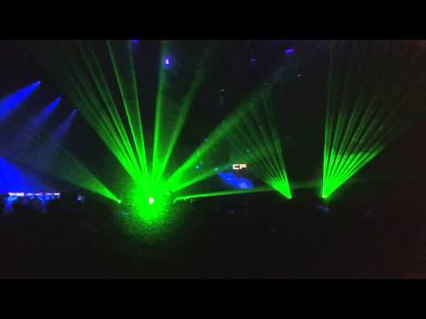 TSOB 04-10-2014 : DJ CP 2