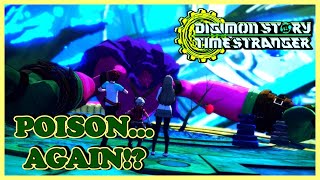THIS IS AN AWFUL (TIME TRAVEL) STORY! | Digimon Story: Time Stranger HM