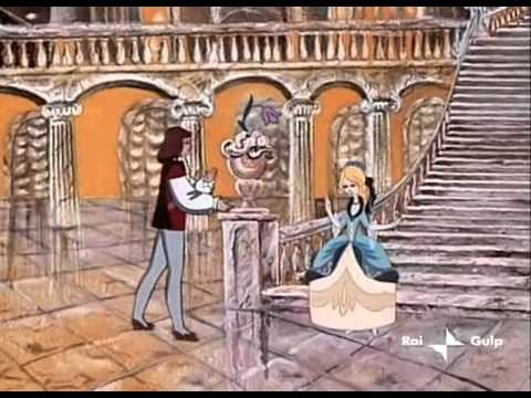 Storie Della Mia Infanzia - Cenerentola