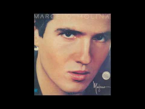 MARCELO MOLINA - QUIERO LLENARTE
