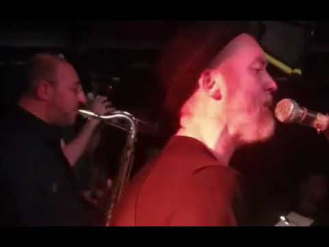 The Bionic Rats_The Grand Social, Dublin, Dec 22 2024