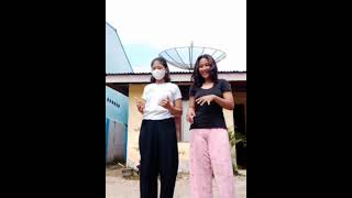 Download lagu Tik tok celana pink ketat montok mp3