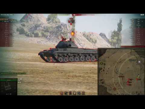 My new favourite Tank: The Lorraine 40t