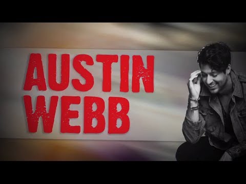 Austin Webb - Raise 'Em Up (Lyric Video)