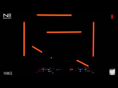 Kölner Local Livecut // Yankee