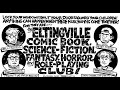 The Eltingville Club Comic Dub Part 1