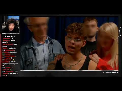 YOUNG MULTI REAKCJA NA ASSTER - OD ZAWSZE *szczera reakcja* (YOUNG MULTI SHOTY)