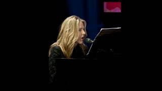 Diana Krall Here Lies Love Lyrics
