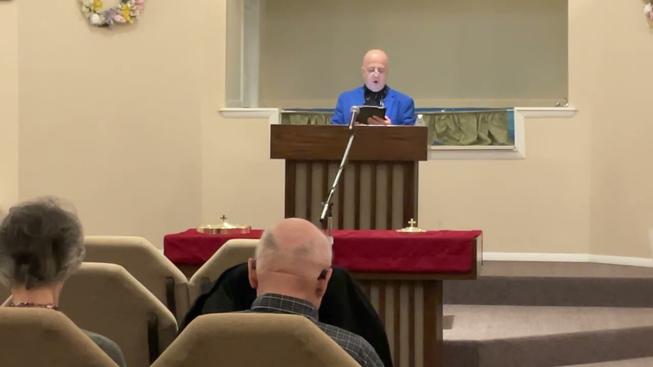 “What Means “To Praise the Lord”?” by Eduardo Pena