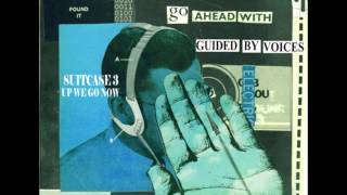 Guided By Voices - Amnesia