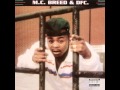 MC Breed - Ain't No Future In Yo Frontin' 