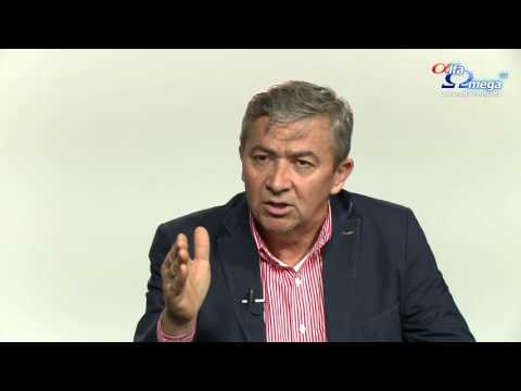 Ce inseamna sa fii o biserica relevanta - Titus Coltea