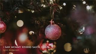 Classic Christmas ǀ Lynn Anderson - I Saw Mommy Kissing Santa Claus