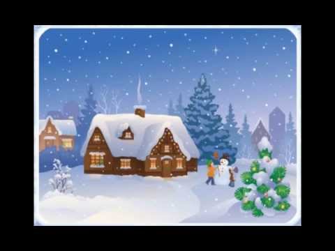 Учим новогодние стихи Video