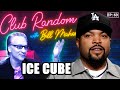 Ice Cube | Club Random with Bill Maher