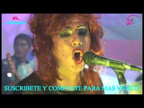 AGUA Y SOL EN VIVO | 27/08/2017 | FANTASTICO YONAR | SALTA | ARGENTINA | EL CARPERO