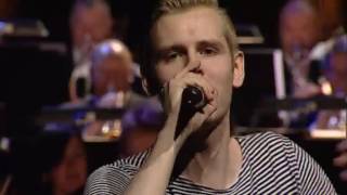 Lars Vaular & Harmonien - En eneste