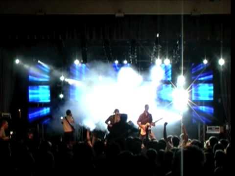 Delivering Cry - Nothing But The Universe (Rockbuster 2009)