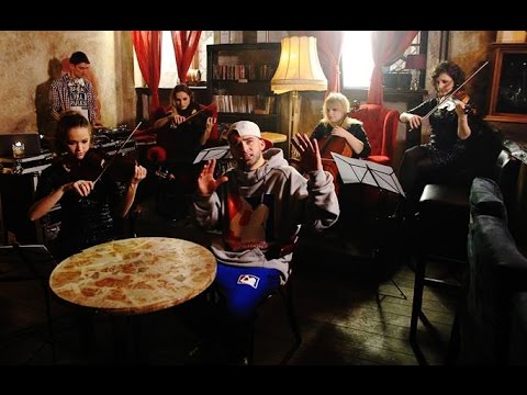 Antone - Superlatywy w fikcji [LIVE] ft. Chilla Quartet, Dj Liquid [prod. Kris SCR]