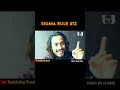 Sigma Rule 12 Sigmarules Ft BBkivines Credit Bb Ki Vines Bhuvan Bam