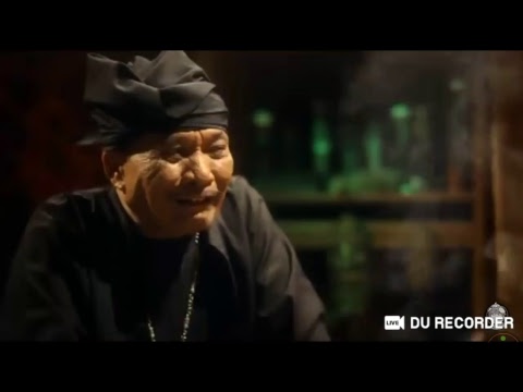 Ada apa dengan pocong terbaru full durasi