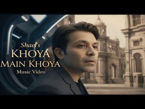 Khoya Main Khoya | Shael Oswal | Music Video | Latest Hindi Songs 2026