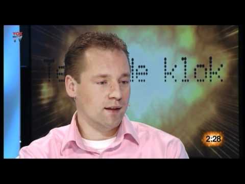 Tegen de klok - Dirk Franssen