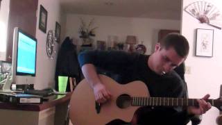 Video thumbnail for Breedlove Passport C250/CMe Acoustic Guitar Demo by Kley De Jong