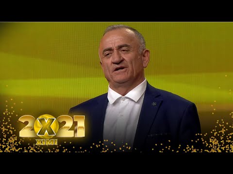 Hamit Kastrati - Ëndrra (2021)