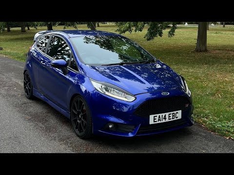 MK7 Fiesta ST Buyers Guide!