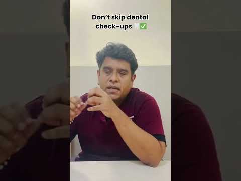 When Do You Really Need a Tooth Extraction?