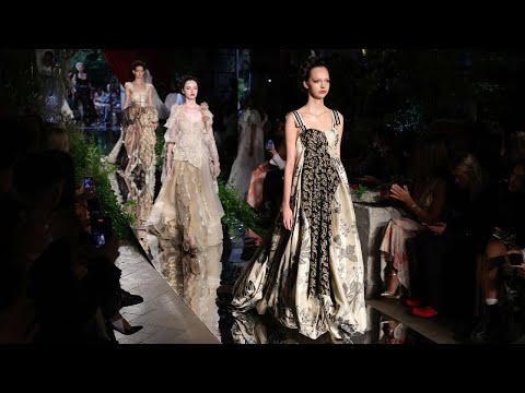 Antonio Marras Spring/Summer 2023 Milan