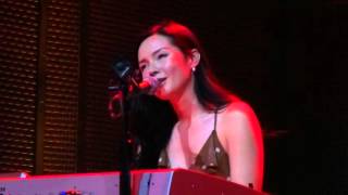 Marié Digby - &quot;Spell&quot; (Live in San Diego 2-24-16)