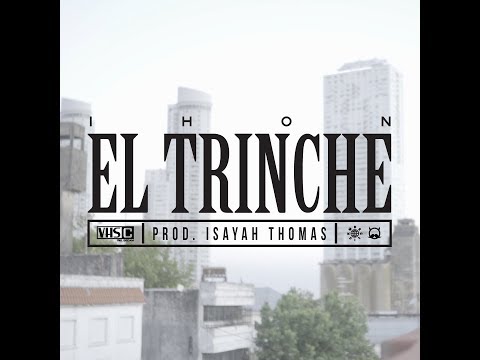 El Trinche