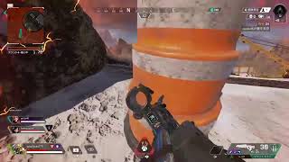 テキトーApex
