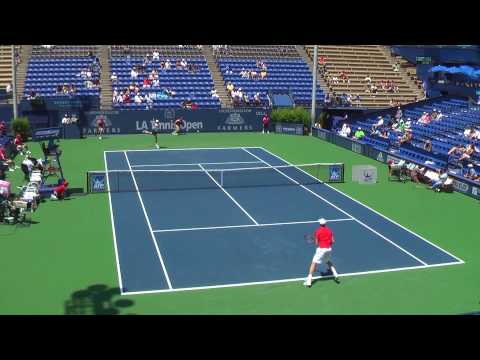 07 30 09 Sweeting Vs Querrey 1 of 5.divx