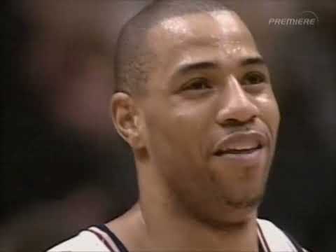 NBA Action Top 10 2002-2003 (January to June)
