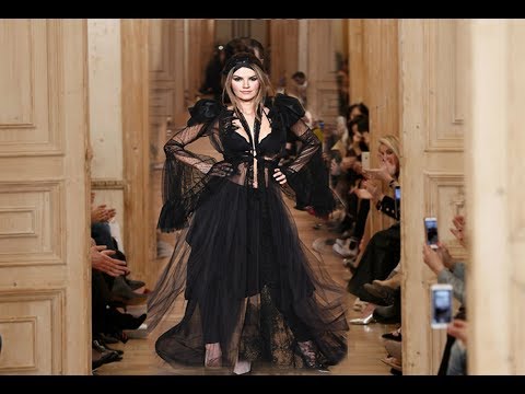 Ozlem Suer | Full Show | Mercedes Benz Fashion Week Istanbul | Fall/Winter 2017/18