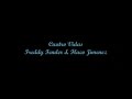 Cuatro Vidas - Freddy Fender & Flaco Jimenez (Letra - Lyrics)