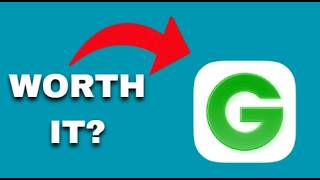 Groupon - Local Deals Near Me App Review