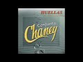 ACARICIAME // CONJUNTO CHANEY
