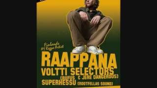 Raappana - Kiusaajat