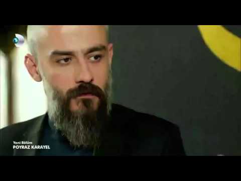 Poyraz Karayel 39.Bölüm Sefer Sema'yı Kıskandırmaya Çalışıyor