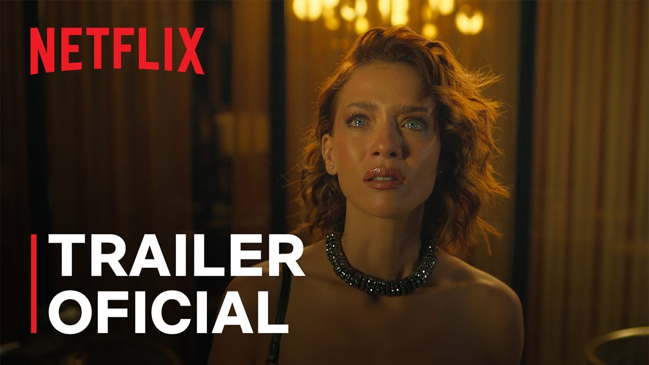 Perfil Falso: Temporada 3 | Trailer oficial | Netflix Brasil