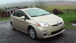 Toyota Prius: P0607-ECM Malfunction & P0138-O2 Sensor Case Study