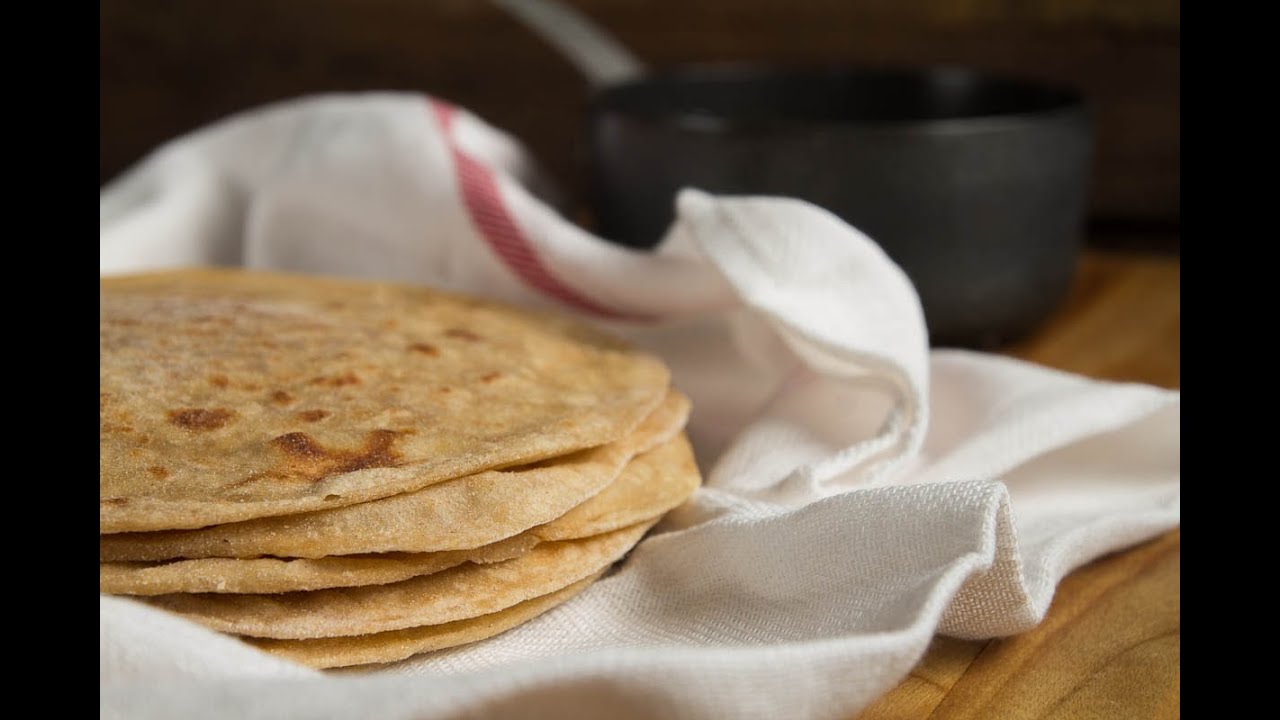 Thumbnail for Recipe Video