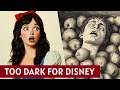 Top 10 Grim Fairytales: The Darkest Tales from Brothers Grimm