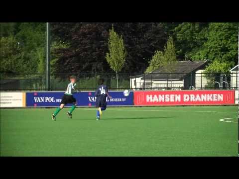 KNVB JO12 R4 - KNVB JO12 R5, prt 3/4