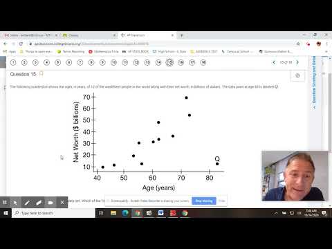 Ap Stats Progress Check Unit 2 B